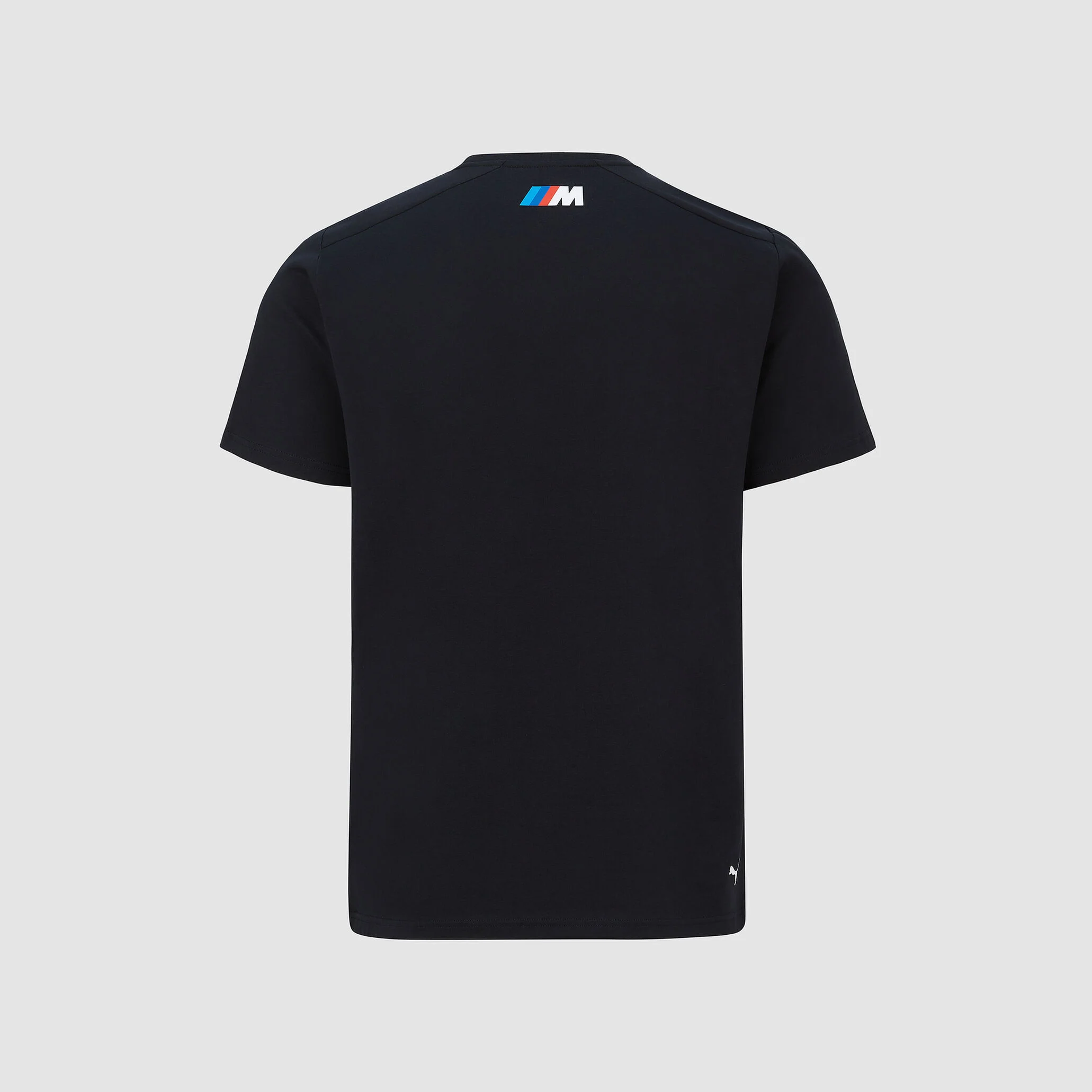 BMW MMS TEAM TEE ANTHRACITE - Imagen 3