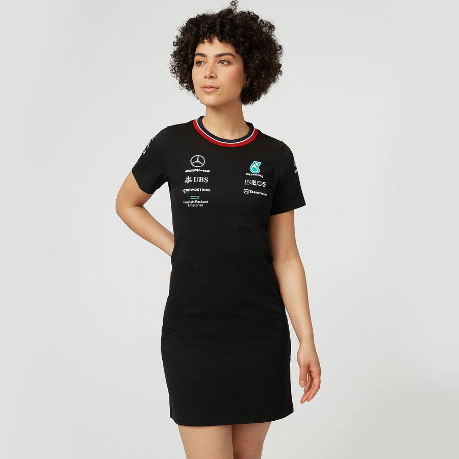 701220705-001-230-MAPF1-TEAM-WOMENS-T-DRESS-BLACK-2022