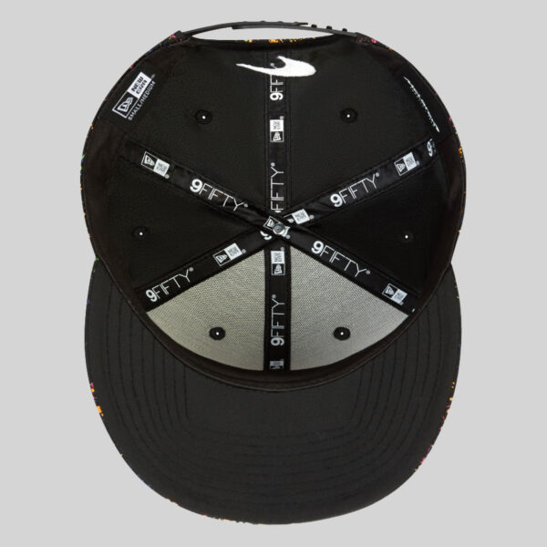 Cappello unisex New Era McLaren F1 Team Japan 9Seventy Stretch Snap, n