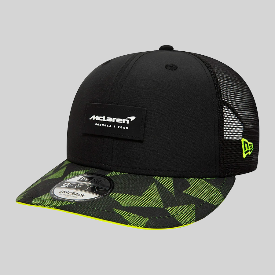 Casquette pour enfants Piastri Team McLaren F1 2025 | Vêtements