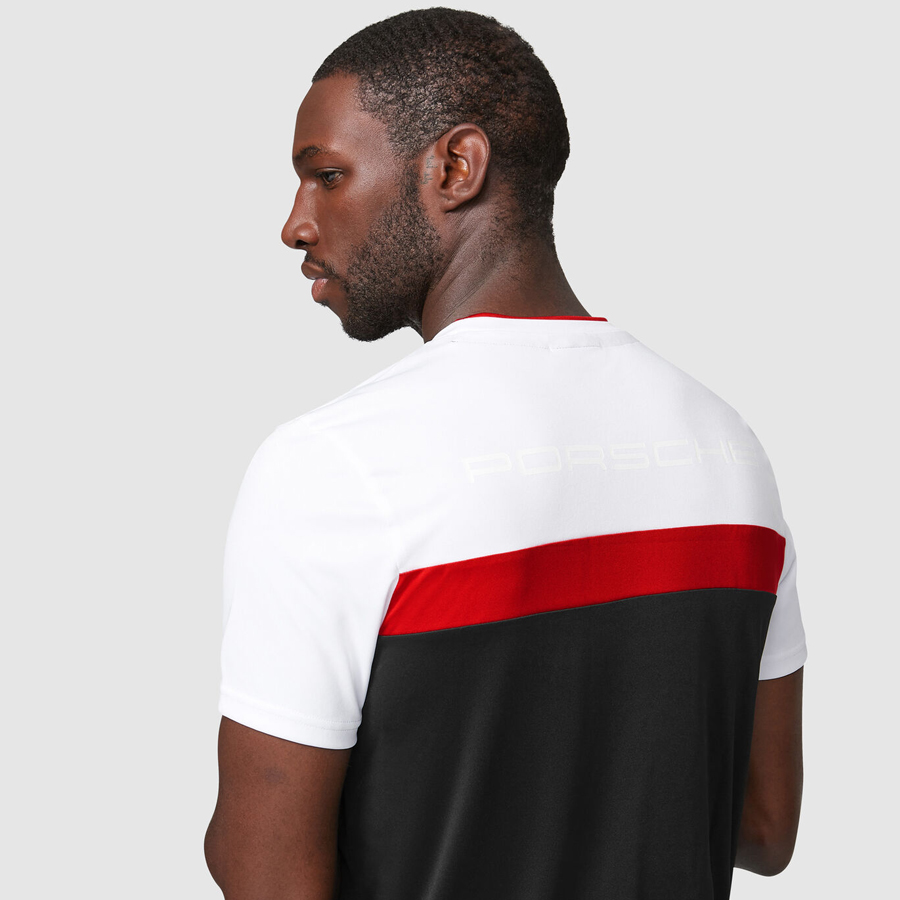 GP_STORE_LATAM_701210877-001-240-PORSCHE-MOTORSPORT-FANWEAR-TEE-COLOUR-BLOCK-WHITE-RED-BLACK