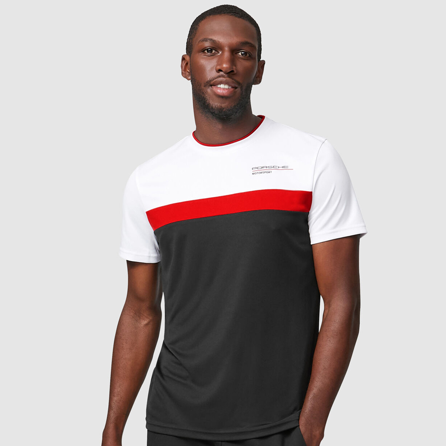 GP_STORE_LATAM_701210877-001-240-PORSCHE-MOTORSPORT-FANWEAR-TEE-COLOUR-BLOCK-WHITE-RED-BLACK