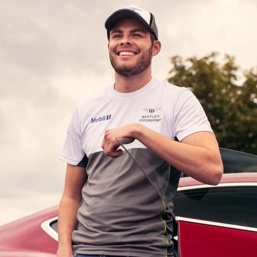 Bentley gains valuable experience at grueling Nürburgring 24-Hour race