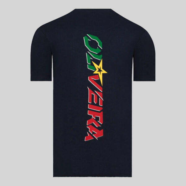 KTM REDBULL RACING MIGUEL OLIVEIRA TEE Gp Store Latam KTM REDBULL RACING MIGUEL OLIVEIRA TEE Gp Store Latam