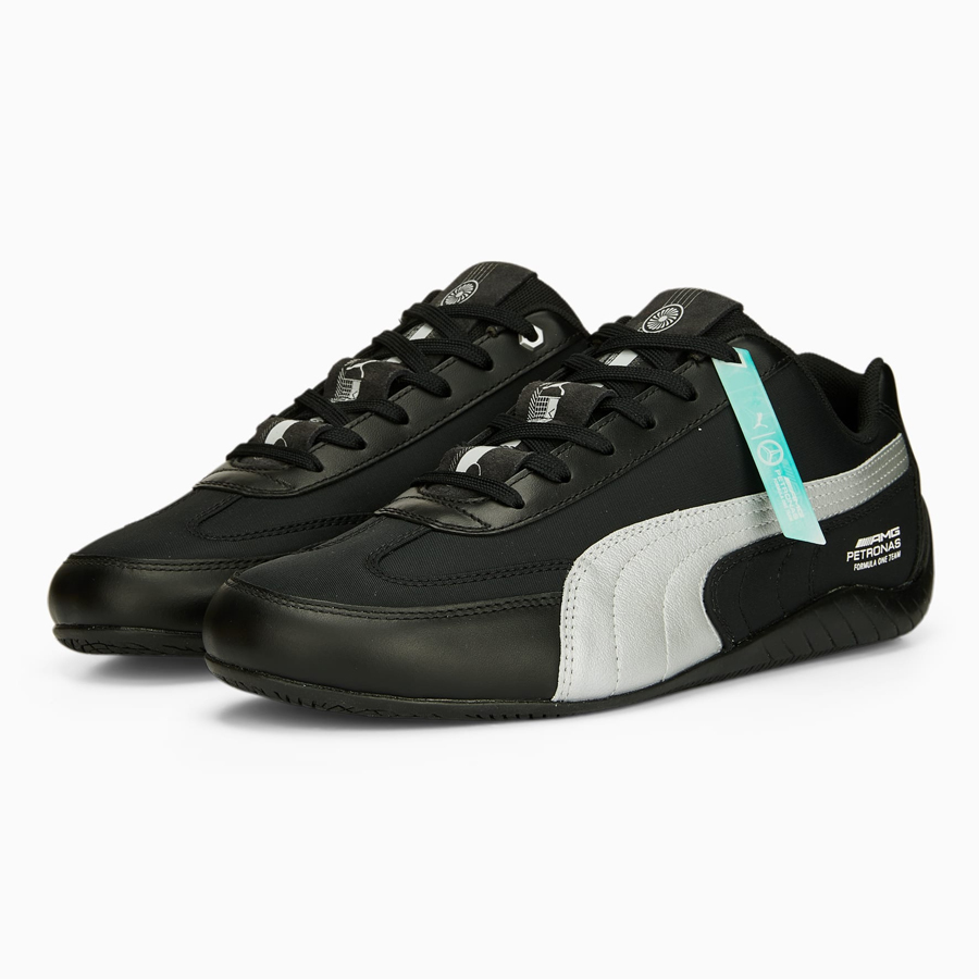 MAPF1 SPEEDCAT BLACK – Gp Store Latam