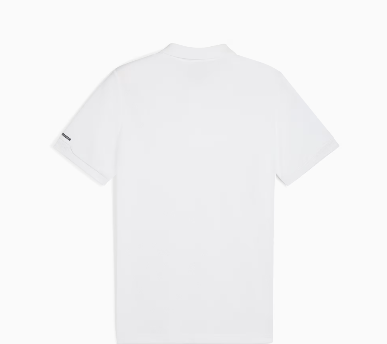PORSCHE DESIGN POLO MENS WHITE - Imagen 4