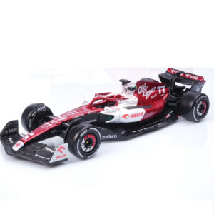 GP_STORE_LATAM_18-38068B_ALFA-ROMEO-F1-TEAM-ORLEN-C42-77-VALTERI-BOTTAS-SCALA-1-43