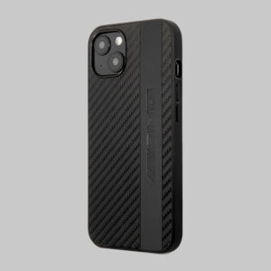 GP_STORE_LATAM_AMHCP14LBLSCA_IPHONE-14-PRO-AMG-CARBON-PATTERN-CLEAR-CASE-WITH-LOGO-BLACK