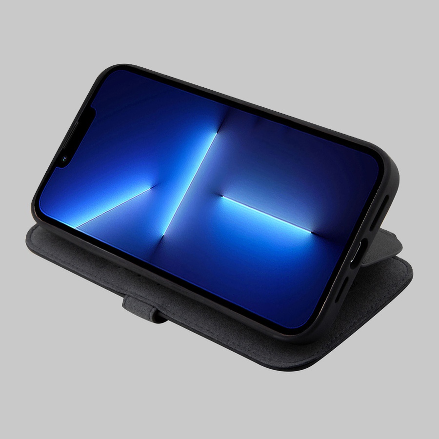 GP_STORE_LATAM_BMBKP14L22RDPK_BMW-–-IPHONE-14-PRO-GENUINE-LEATHER-BOOKTYPE-CASE-BLACK