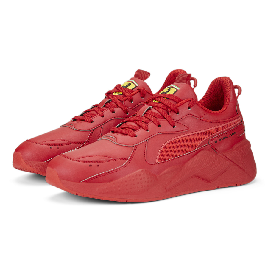 FERRARI RS-X MC – Gp Store Latam