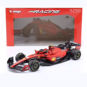 GPSTORELATAM_BBURAGO-18-16812-CS-FORMULA-F-1-2023-FERRARI-SF-23-55-CARLOS-SAINZ