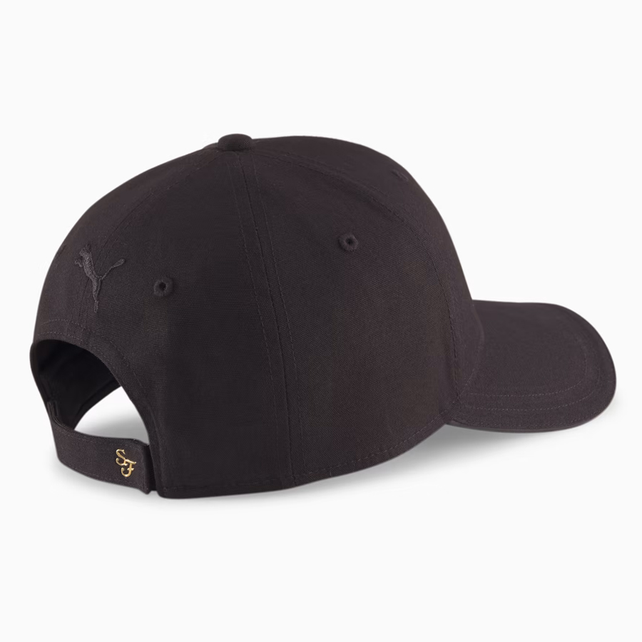 FERRARI SPTWR STYLE BB CAP GORRA FERRARI NEGRA – Gp Store Latam
