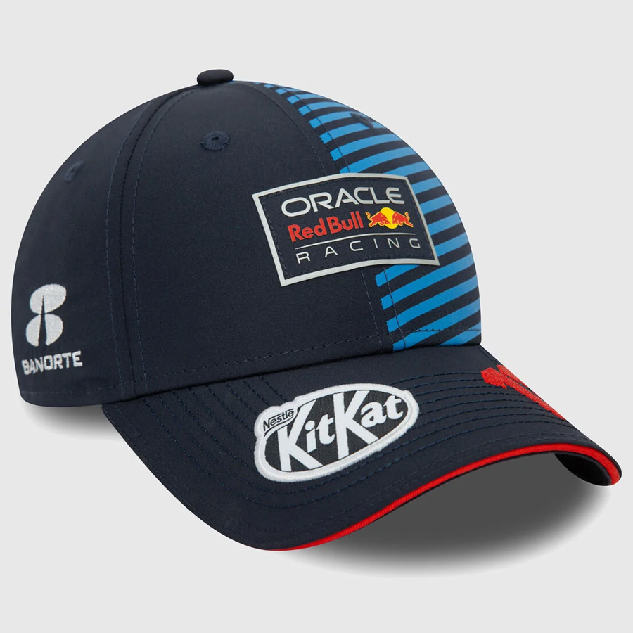 TIENDA-DE-FORMULA-1-MOTORSPORT-MOTO-GP-60504672SP-ORACLE-REDBULL-RACING-TEAM-CHECO-PEREZ-NEW-ERA-CAP-2024