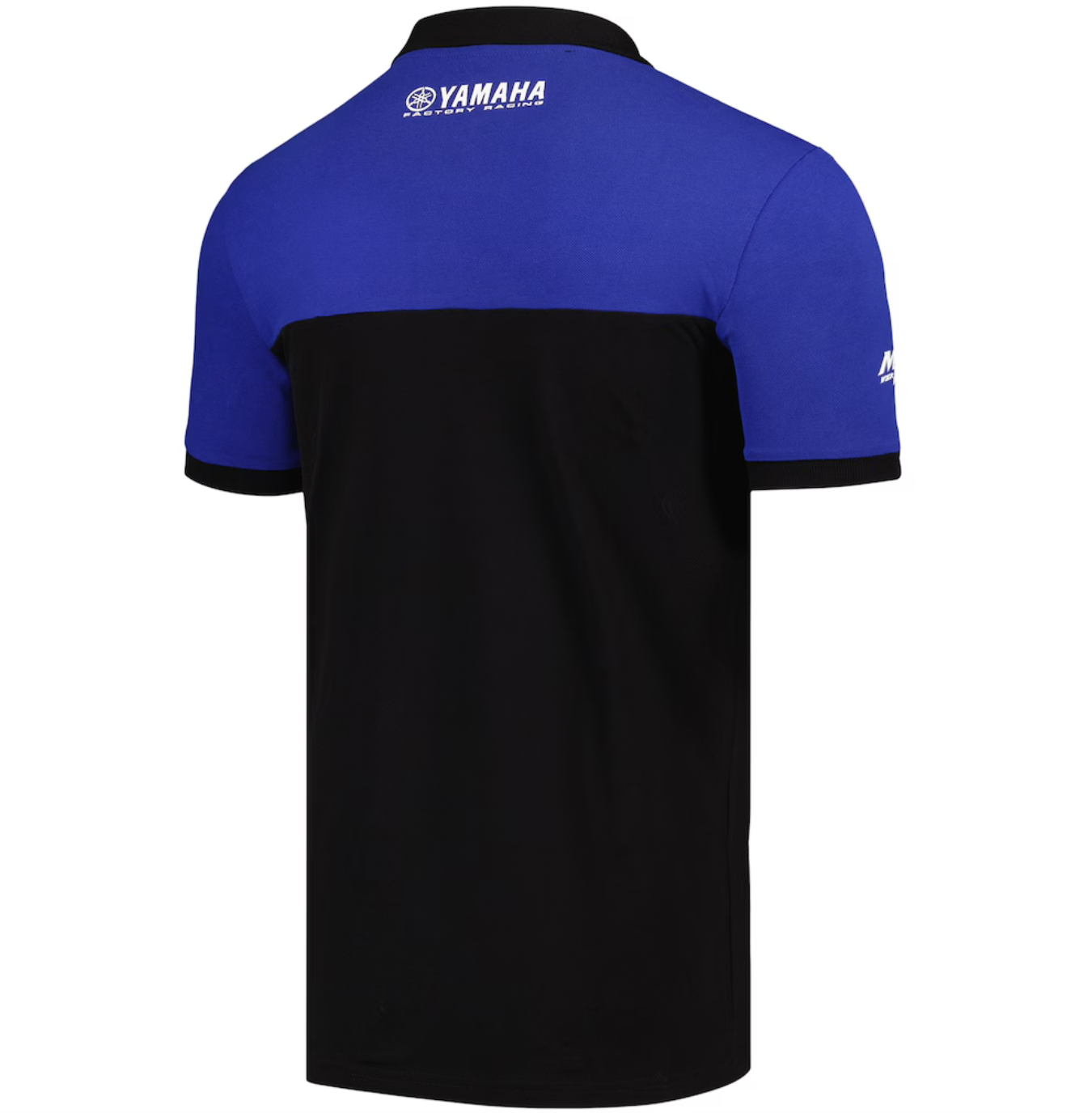 YAMAHA FATORY RACING QUARTARARO DUAL #20 POLO MULTICOLOR - Imagen 5