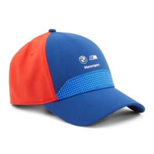 TIENDA-DE-FORMULA-1-MOTORSPORT-MOTO-GP-025666-03-BMW-MMS-BB-CAP-BLUE