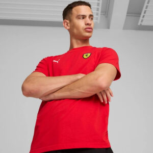 TIENDA-DE-FORMULA-1-MOTORSPORT-MOTO-GP-627056-02-FERRARI-RACE-COLORED-BIG-SHIELD-TEE-RED-