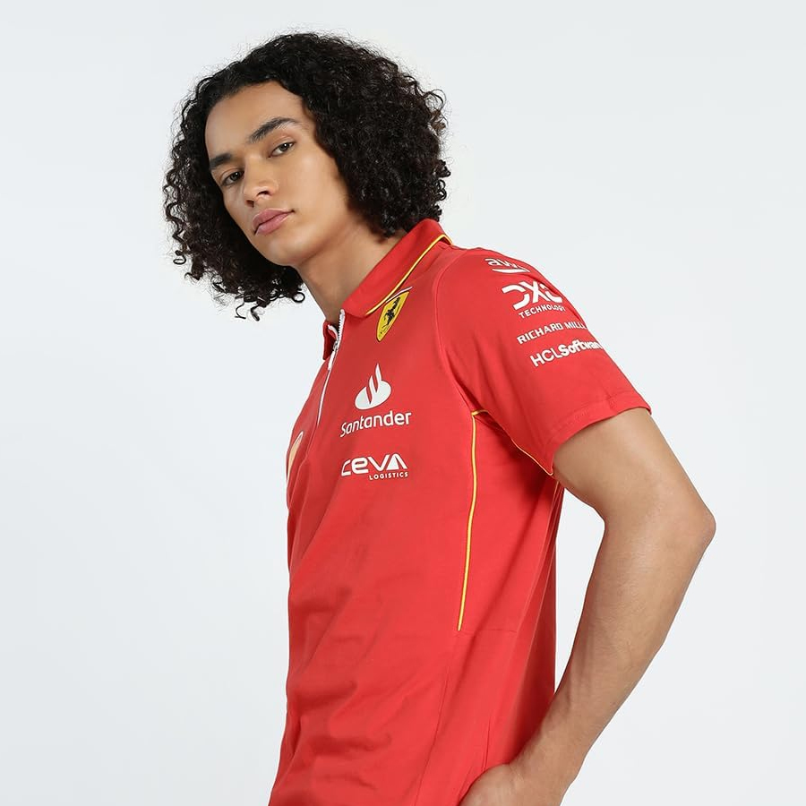 TIENDA-DE-FORMULA-1-MOTORSPORT-MOTO-GP-763602-01-SF-TEAM-POLO-RED