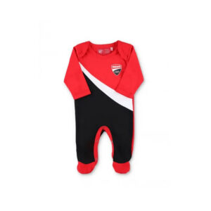 TIENDA-DE-FORMULA-1-MOTORSPORT-MOTO-GP-DU2386002-DUCATI-CORSE-BABY-BODY-RED