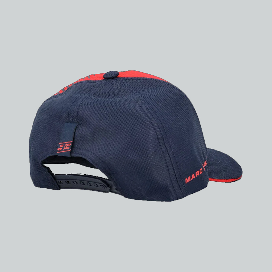 TIENDA-DE-FORMULA-1-MOTORSPORT-MOTO-GP-MM2443005-MARC-MARQUEZ-BASEBALL-CAP-MULTICOLOR