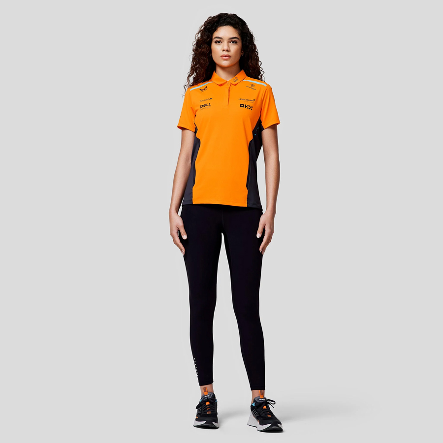 Women's Phantom Polo