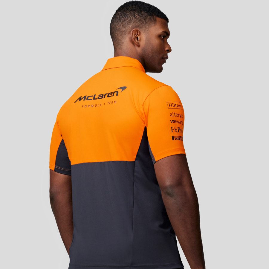 TIENDA-DE-FORMULA-1-MOTORSPORT-MOTO-GP-TM5276-MCLAREN-F1-TEAM-POLO-MENS-AUT-GLORY