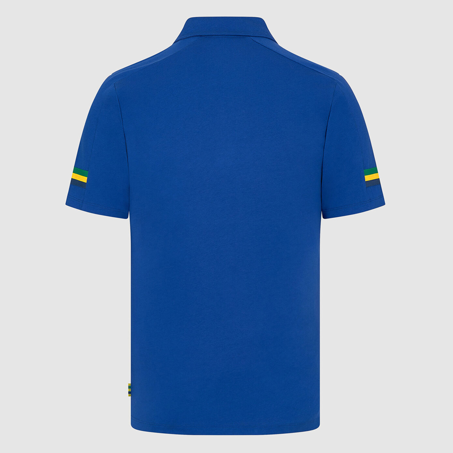 TIENDA-DE-FORMULA-1-MOTORSPORT-MOTO-GP-701227171-001-AYRTON-SENNA-STRIPE-POLO-BLUE