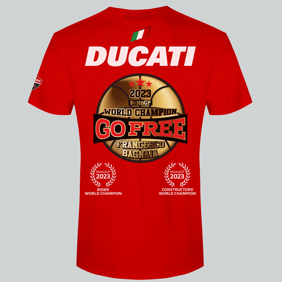 TIENDA-DE-FORMULA-1-MOTORSPORT-MOTO-GP-DBMTS492907-FRANCESCO-BAGNAIA-T-SHIRT-BAGNAIA-WORLD-CHAMPION-2023