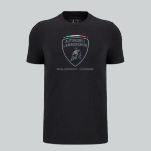 TIENDA-DE-FORMULA-1-MOTORSPORT-MOTO-GP-400023220001-LAMBORGHINI-SC63-HYPERCAR-BIG-SHIELD-TEE-BLACK