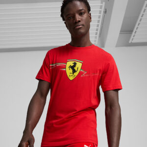 TIENDA-DE-FORMULA-1-MOTORSPORT-MOTO-GP-627055-02-FERRARI-RACE-BIG-SHIELD-TEE
