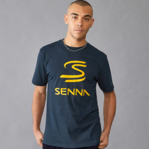 TIENDA-DE-FORMULA-1-MOTORSPORT-MOTO-GP-701227175-001-AS-FW-MENS-SENNA-LOGO-TEE-XS-PAGEANT-BLUE