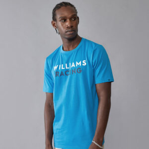 TIENDA-DE-FORMULA-1-MOTORSPORT-MOTO-GP-701229640-003-WILLIAMS-RACING-FW-MENS-LOGO-TEE