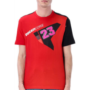 TIENDA-DE-FORMULA-1-MOTORSPORT-MOTO-GP-DUCATI-DUAL-BASTIANINI-MAN-T-SHIRT-DUAL-23-EB2336008
