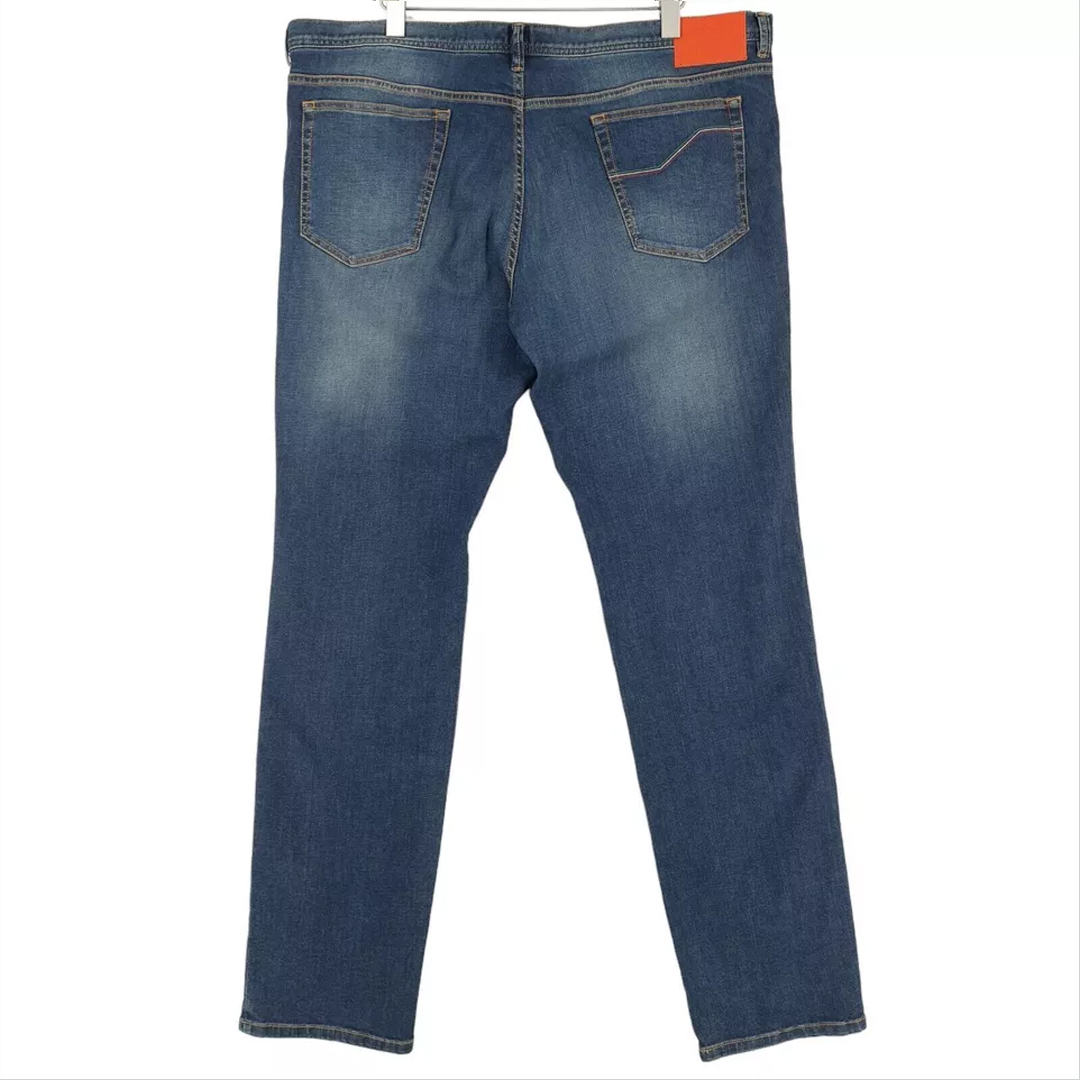 TIENDA-DE-FORMULA-1-MOTORSPORT-MOTO-GP-MENS-DENIM-REGULAR-FIT-LIGHT-WASH-LAMBORGHINI-90108666CU002M