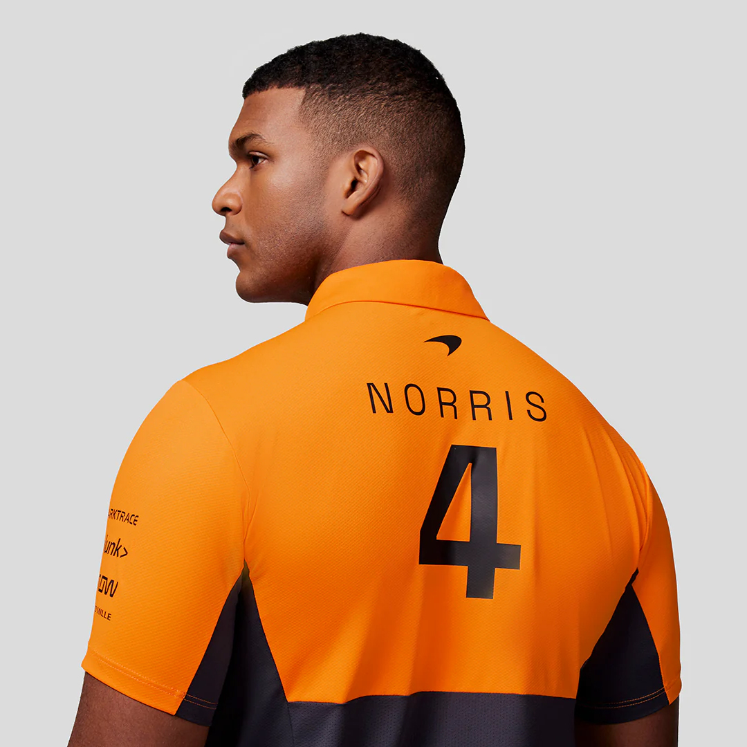 TIENDA-DE-FORMULA-1-MOTORSPORT-MOTO-GP-TM5318-MCLAREN-TEAM-LANDO-NORRIS-FORMULA-1-MENS-POLO-SHIRT