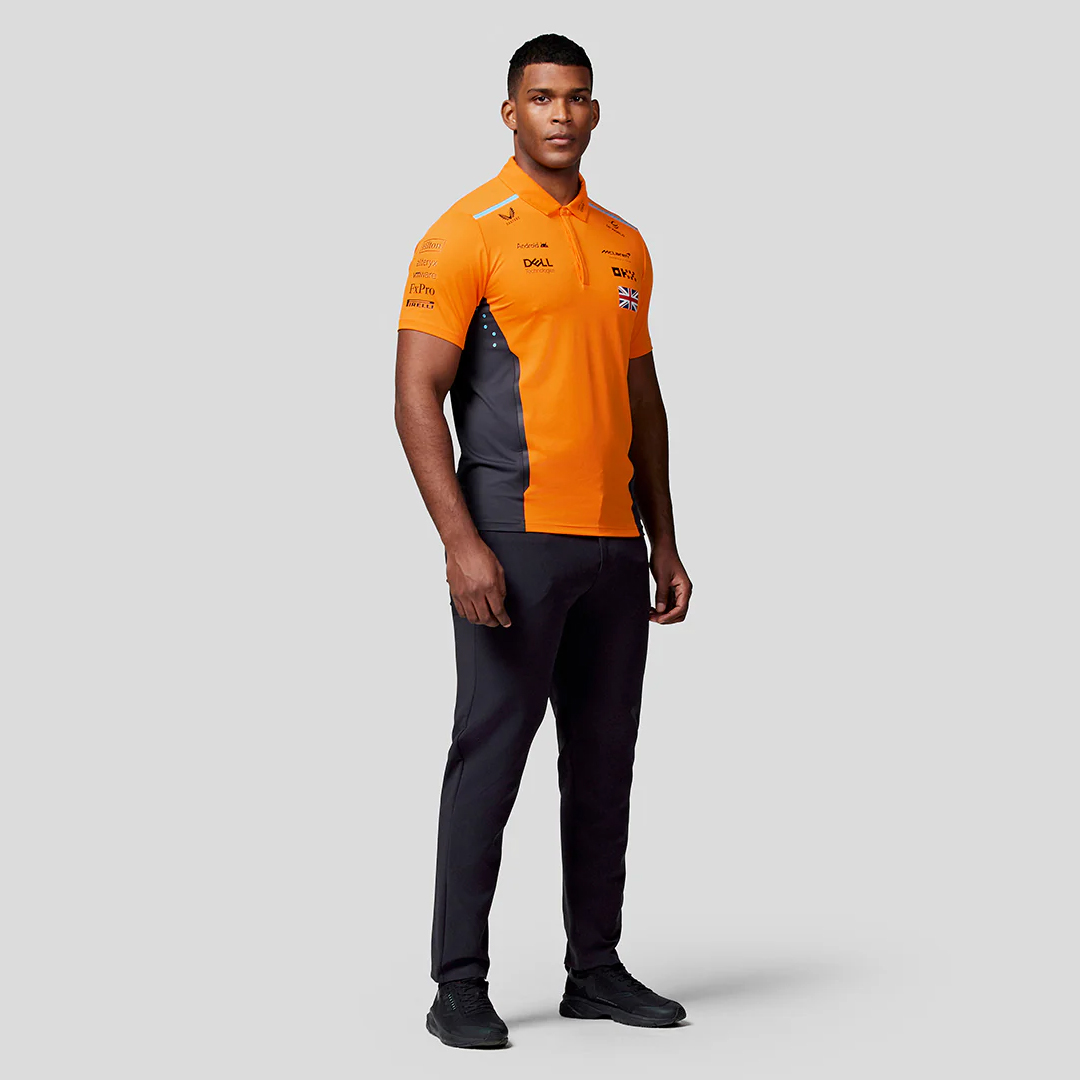 TIENDA-DE-FORMULA-1-MOTORSPORT-MOTO-GP-TM5318-MCLAREN-TEAM-LANDO-NORRIS-FORMULA-1-MENS-POLO-SHIRT