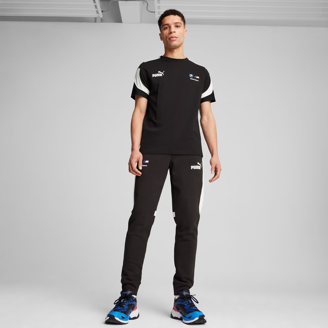 TIENDA-DE-FORMULA-1-MOTORSPORT-MOTO-GP-627454-01-BMW-MMS-MT7-SWEAT-PANTS-BLACK