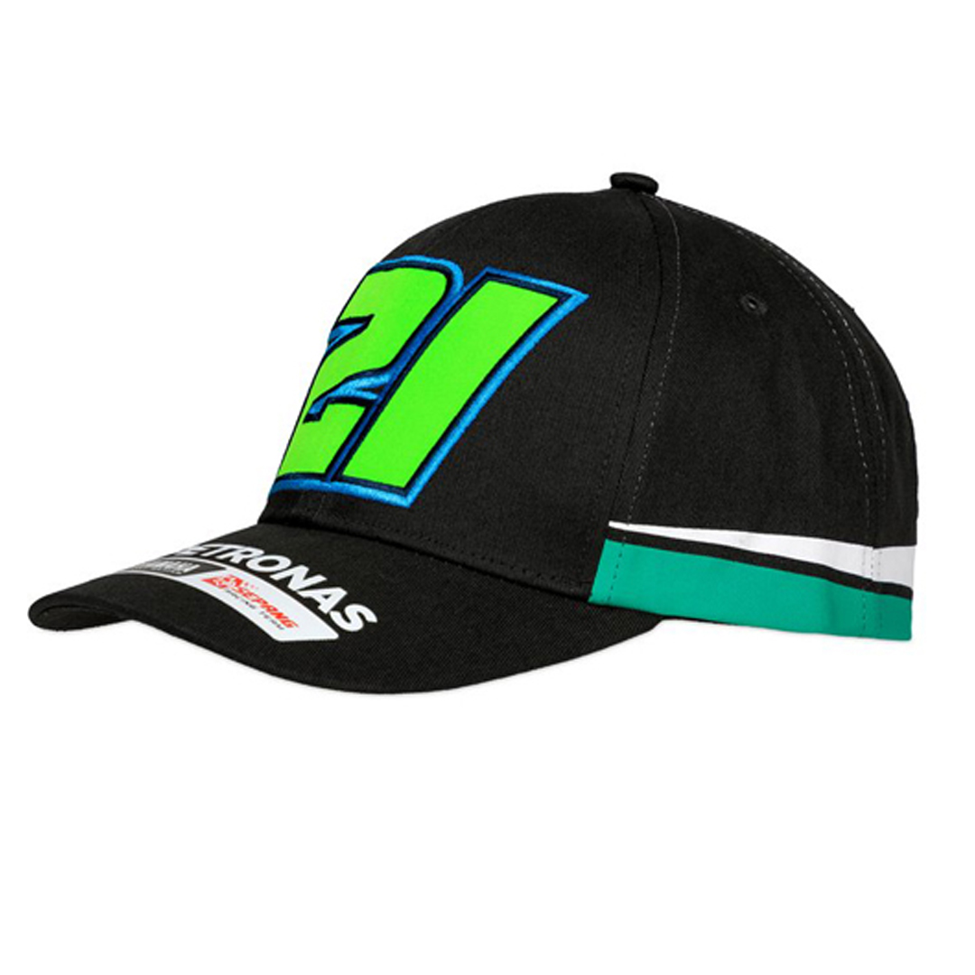 TIENDA-DE-FORMULA-1-MOTORSPORT-MOTO-GP-FRANCO-MORBIDELLI-DUAL-PETRONAS-BASEBALL-CAP-FM376511-