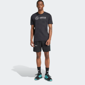 ADIDAS MAPF1 ULTIMASHOW 2.0 BLACK/SPECTRA GREEN