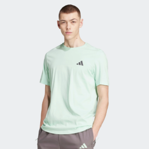 ADIDAS MAPF1 POWER GFX TEE JUNIOR GREEN FOREST