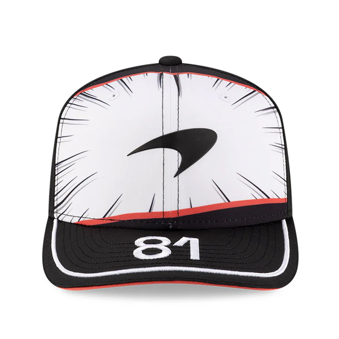 TIENDA-DE-FORMULA-1-MOTORSPORT-MOTO-GP-60669275-MCLAREN-PIASTRI-81-GP-JAPAN-CAP