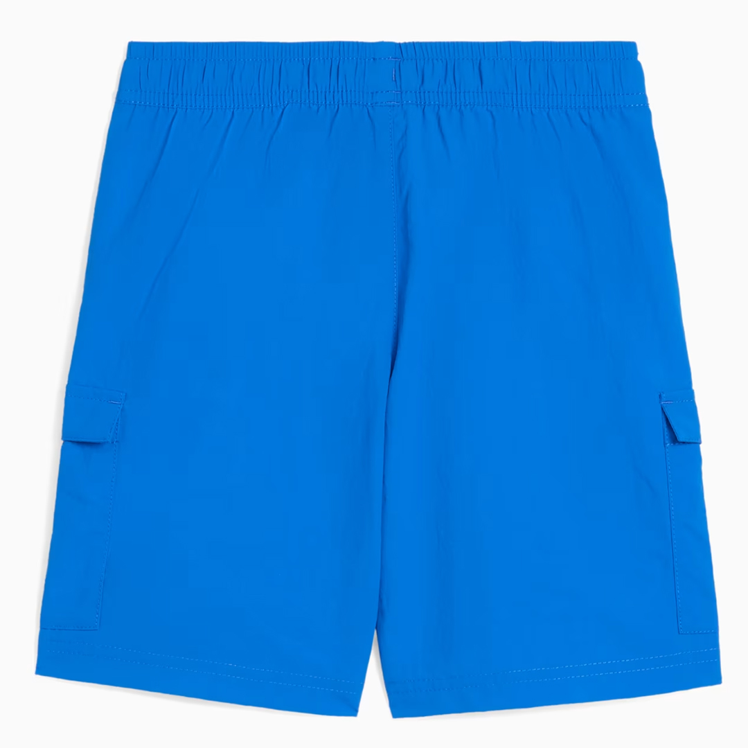TIENDA-DE-FORMULA-1-MOTORSPORT-MOTO-GP-630076-58-PUMA-X-HOT-WHEELS-SHORT-BLUE-TEAM-ROYAL
