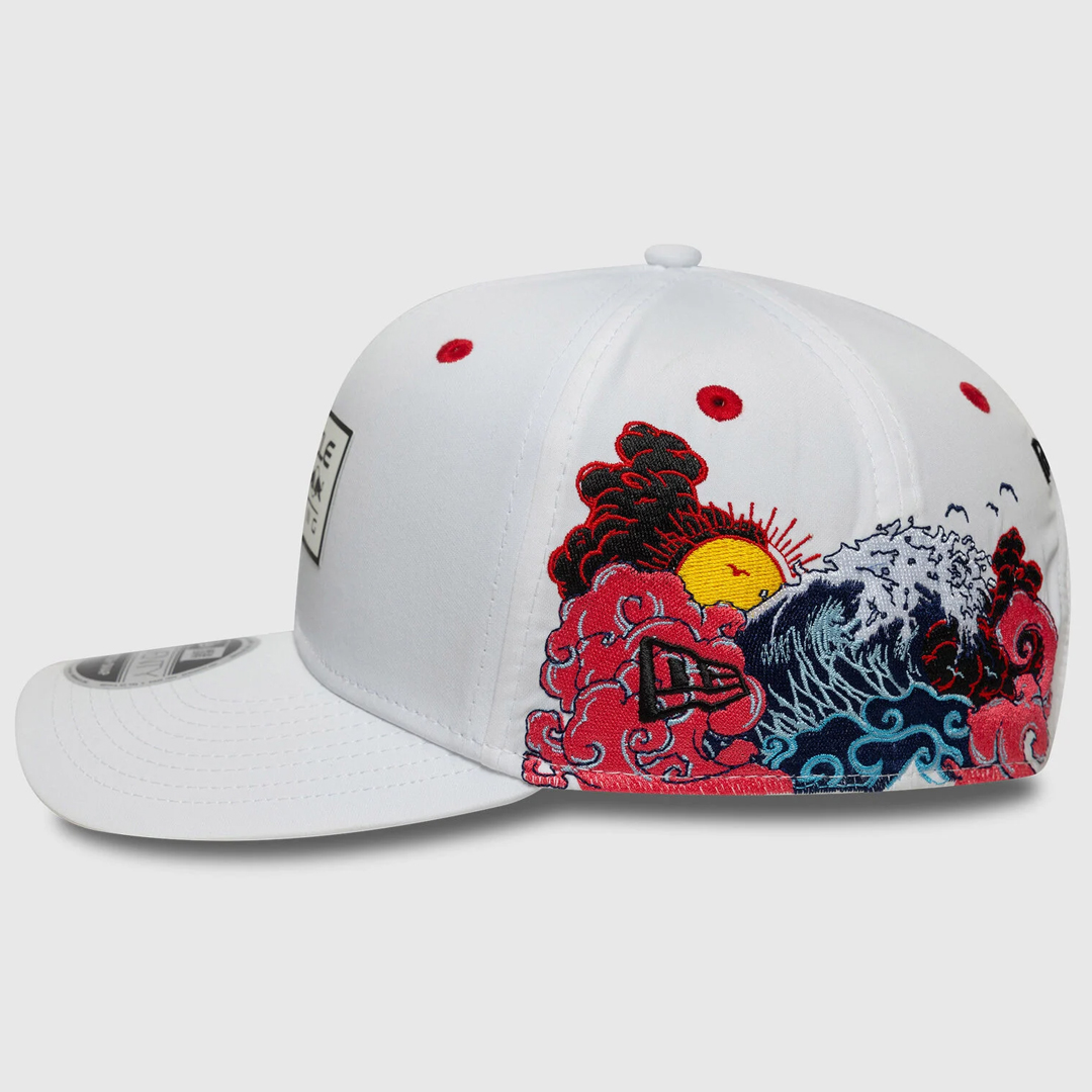 REDBULL RACING TEAM GP JAPAN NEW ERA CAP 2025 – Gp Store Latam
