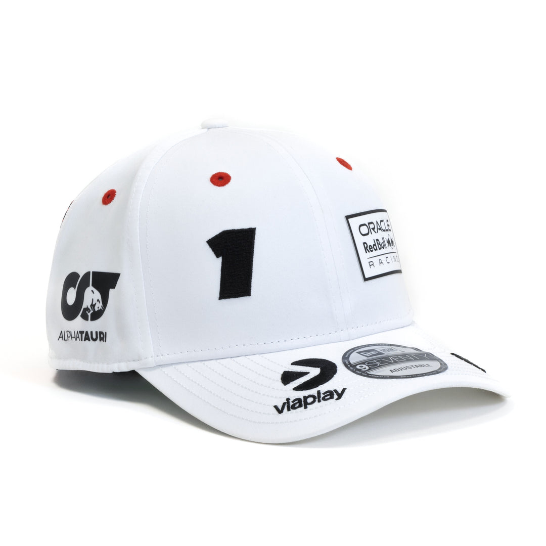 REDBULL RACING VERSTAPPEN #1 GP JAPAN NEW ERA CAP 2025 – Gp Store