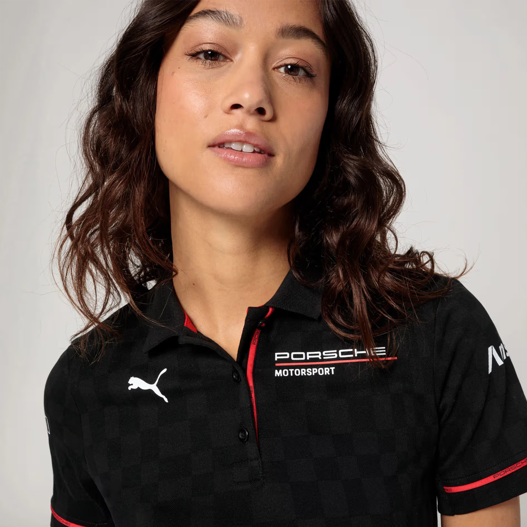 TIENDA-DE-FORMULA-1-MOTORSPORT-MOTO-GP-701232124-001-PORSCHE-MOTORSPOR-TEAM-POLO-WOMENS-BLACK-2025