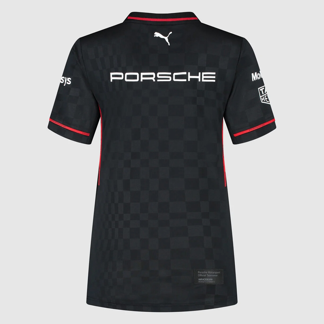 TIENDA-DE-FORMULA-1-MOTORSPORT-MOTO-GP-701232469-001-PORSCHE-MOTORSPORT-TEAM-TEE-WOMENS-BLACK-2025