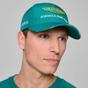 TIENDA-DE-FORMULA-1-MOTORSPORT-MOTO-GP-701233022-001-ASTON-MARTIN-F1-TEAM-CAP-GREEN-2025
