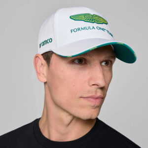 TIENDA-DE-FORMULA-1-MOTORSPORT-MOTO-GP-701233022-002-ASTON-MARTIN-F1-TEAM-CAP-WHITE-2025