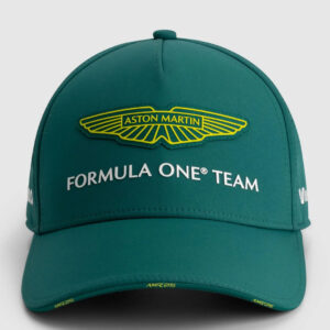 TIENDA-DE-FORMULA-1-MOTORSPORT-MOTO-GP-701233025-001-ASTON-MARTIN-TEAM-CAP-GREEN-KIDS-2025