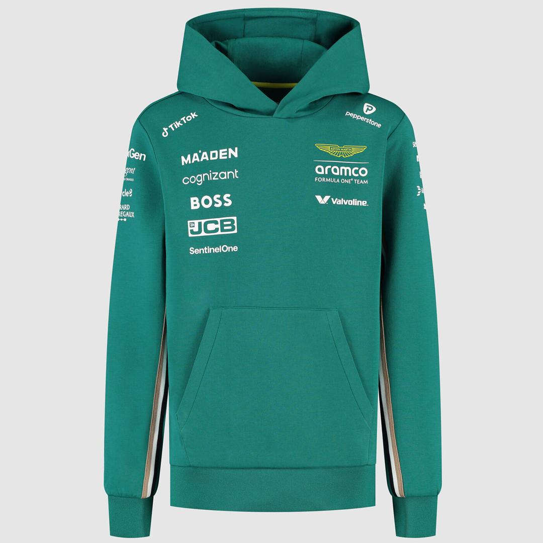 TIENDA-DE-FORMULA-1-MOTORSPORT-MOTO-GP-701233033-001-ASTON-MARTIN-F1-TEAM-HOODIE-KIDS-2025