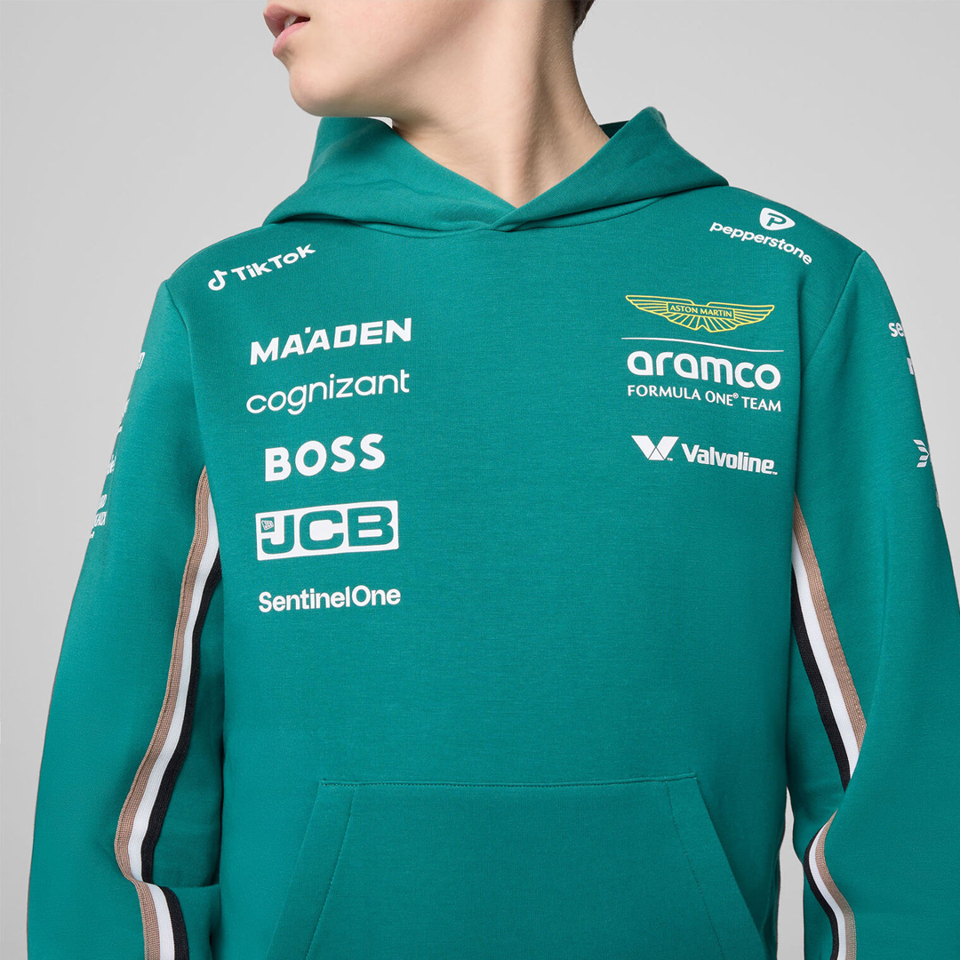 TIENDA-DE-FORMULA-1-MOTORSPORT-MOTO-GP-701233033-001-ASTON-MARTIN-F1-TEAM-HOODIE-KIDS-2025